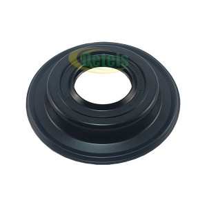 Сальник WLK 40,2*60/105*8/15,5 для стиральной машины Zanussi, Electrolux, AEG (1247807009)